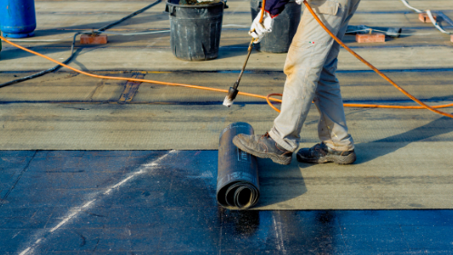 Afeez Badmos Home Improvement