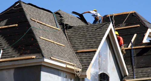 Afeez Badmos Home Improvement