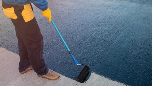 Afeez Badmos Home Improvement